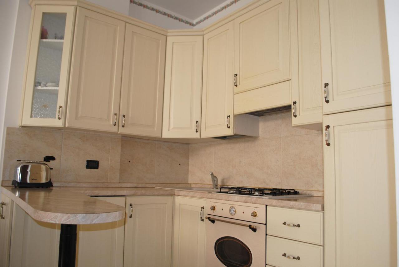 Appartamento A Andora Exterior photo