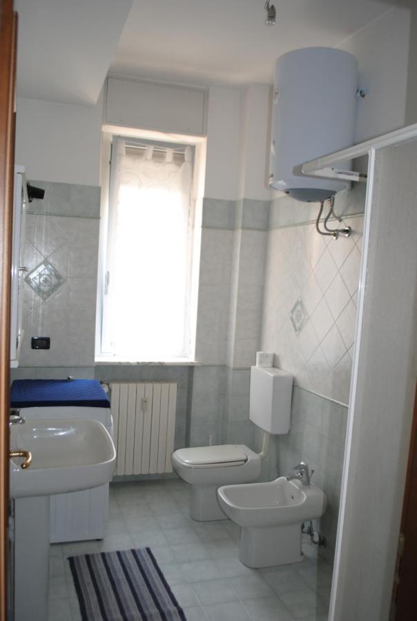 Appartamento A Andora Exterior photo