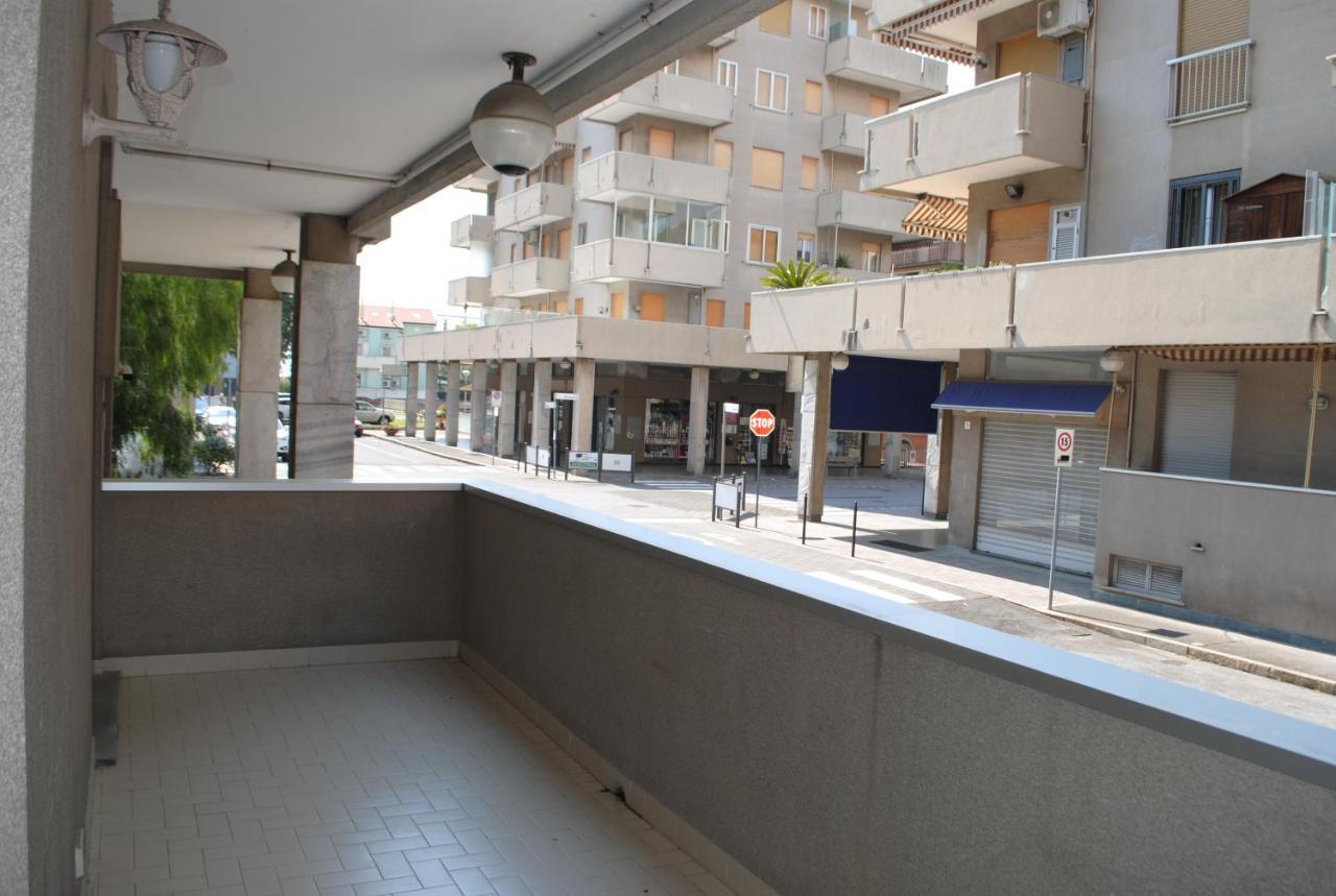 Appartamento A Andora Exterior photo