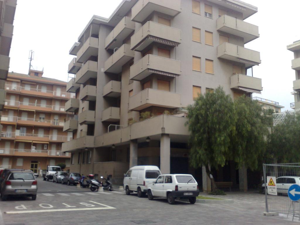 Appartamento A Andora Exterior photo